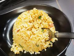 -许哥东北烧烤·铁丳烤串·宫后夹肉(繁花中心店)