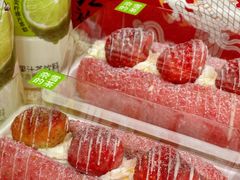 -奈雪的茶(青岛卓悦里INTOWN店)