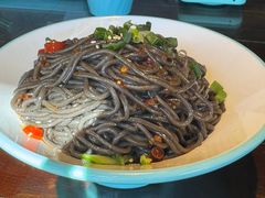 -江边城外烤全鱼(方庄时代购物中心店)