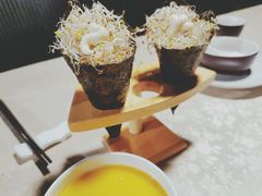 -静颐茶馆·素食(龙华店)