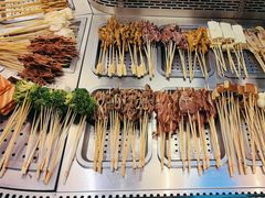 -小桶串串(仁恒梦中心店)