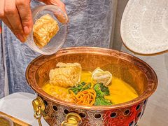 -叶叶菩提(太原别墅店)