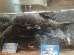 -上名堂·鱼头好吃(体育场路店)