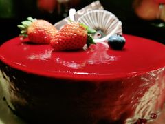 -岷山饭店-芝芝自助餐厅