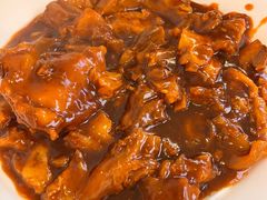 -京皇十二道天津菜(蒲黄榆店)