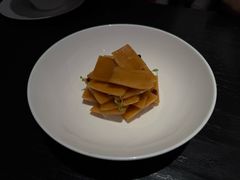 -外滩三号餐厅·创意中餐
