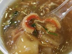 人比花娇翅-食盈碗仔翅(星玺广场店)