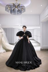 -MANLI BRIDAL婚纱