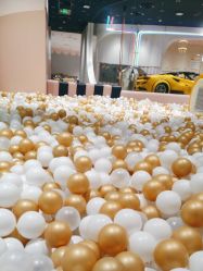 -奈尔宝家庭中心·亲子餐厅(北京东坝万达店)