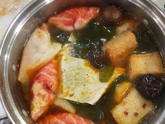 -就这家旋转小火锅(西安路罗斯福店)