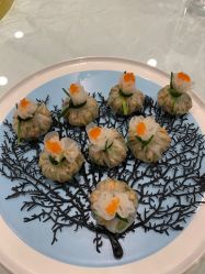 -鑫淼餐饮娱乐中心(江东街店)