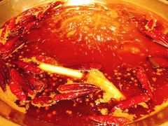 -中华老火锅(金渝大道店)