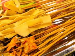 -大签门香串串(车公庙店)