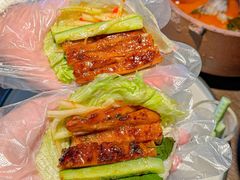 -星叶·东南亚料理(温州万象城店)