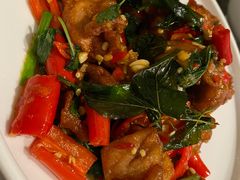 -Thai Alley泰爱里(二沙岛店)