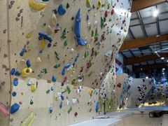 -成都大松果马达攀岩馆(金石店)