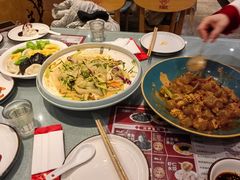 -添福来墨鱼饺子 · 海鲜东北菜(大连星海·黄浦路店)