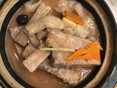 -潮福城大酒楼·潮粤菜·港式点心(阳光城店)