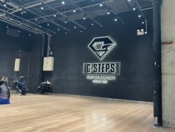 -G-STEPS舞蹈工作室
