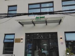 -曹家渡街道图书馆