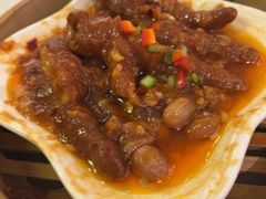 -金满楼(天河中路店)