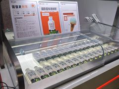 -野人先生现做冰淇淋(北京环宇荟店)