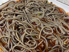 酸辣蕨根粉-蜀膳坊(洪公祠小区店)