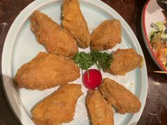 -新白鹿餐厅(爱琴海购物中心店)