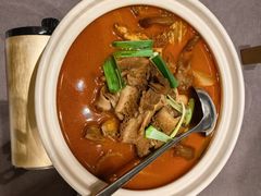 -一澜江宴·江景公园餐厅(江滩公园店)