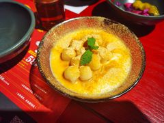 -谭鸭血老火锅·匠心(环球港旗舰店)
