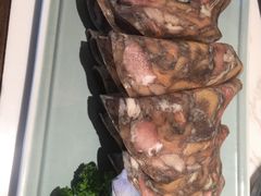 -捞神煲汤火锅(湖滨商业街店)