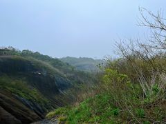 -飞天山旅游区