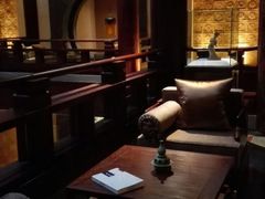 -西安华清御汤酒店