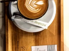 -sugarman espresso素饮糖人高新咖啡工厂