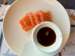 -武汉世茂希尔顿酒店·汇·全日餐厅