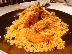 -宝轩渔府·老字号海鲜·正宗津菜(水上店)