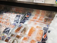 -盒马X会员店(上海森兰商都店)