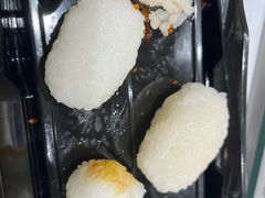 -上清·三文鱼鲜寿司(同德店)