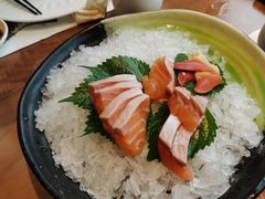 -Mr.Fish鱼鲜生海鲜放题(高德置地冬广场店)