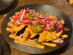 -Q MEX 库迈墨西哥餐吧(三里屯店)