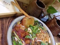 -云上千禾(水上店)
