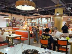 -荣记潮汕牛肉火锅(仙鹤街店)