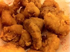 -大炮盐酥鸡
