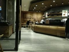 -星巴克(邯郸新世纪广场店)