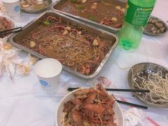 -呆虾王龙虾馆(南湖总店)