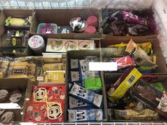 雪糕-叁宫礼水果批发仓储店(梅江店)