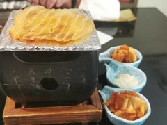 -天狗山料理(省体店)