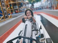 -杭州开元森泊度假乐园