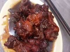 -尹记餐馆(花园店)