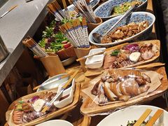 -鸽子窝(黄村店)